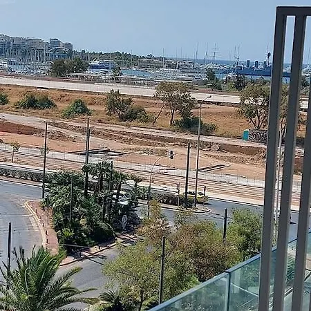 Hotel The Convo Riviera Athens